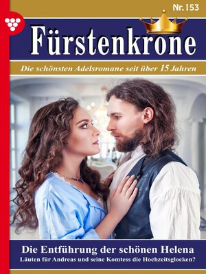 cover image of Die Entführung der schönen Helena